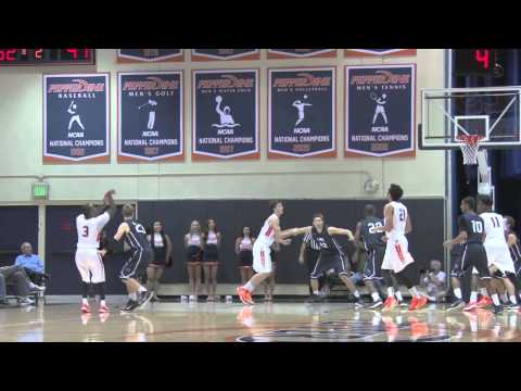 Waves Win v. LMU 65-49