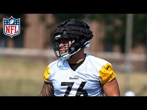 Steelers’ SECRET WEAPON Exposed! The Under-the-Radar Star NOBODY’S Talking About