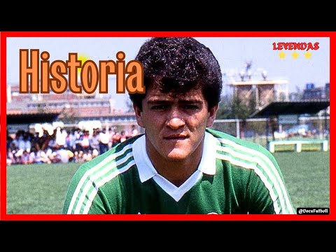 🔴EL MEJOR DOCUMENTAL Histórico sobre CARLOS HERMOSILLO👉Ganó Rajado y Reventado ⚽️Documentales Fútbol