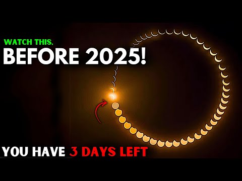 🚨 Warning! 🌕How the December 30, 2024 New Super Moon&#039;s Energy Can Transform Your Life🌟(Lunar Energy)