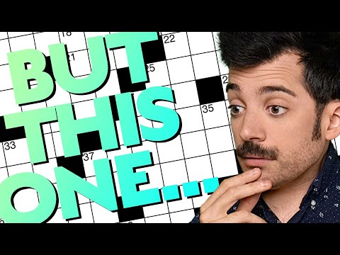 Saturday: Getting Stuck on Crossword Answers - 2 July 2022 New York Times Crossword