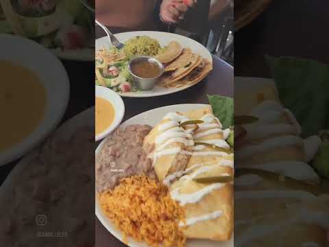 Mo&#039; Cocina A Culinary Gem You Can&#039;t Miss! 🌮🍹✨#restaurantreview #foodie #eatlocal #culinaryhistory