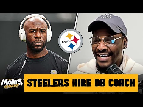 Pittsburgh Steelers Hire Gerald Alexander As Defensive Back Coach