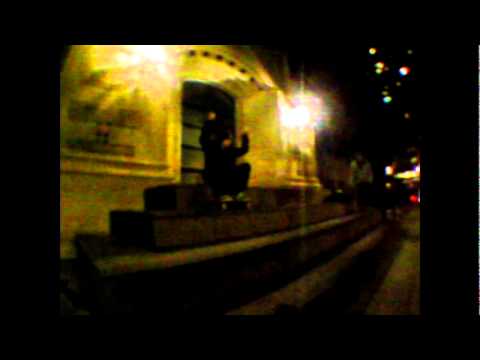 Wes Yee - Longwood Throwaway