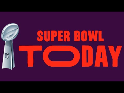 Super Bowl Today: Day 3