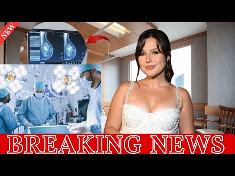 Heartbreaking💔!Truth Behind Katie Thurston’s Fight Against Breast Cancer – A New Chapter Begins.