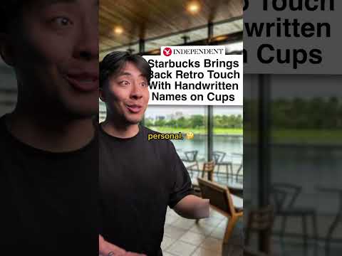 Starbucks Updates You Need to Know | 2025