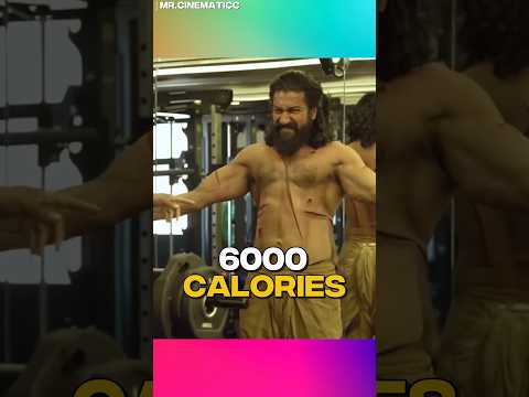 Why Chavva Was ICONIC 👑🦁 #vickykaushal #bollywood