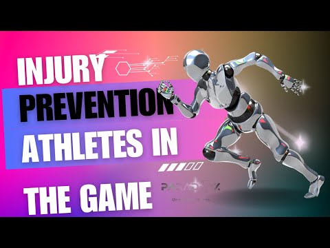 Injury Prevention with AI: Keeping Athletes in the Game