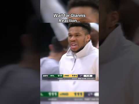 Giannis would never trade Khris Middleton. 🙅🏽‍♂️