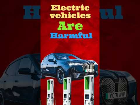 Dark Side of Electric Vehicles 👀🔥#shorts #youtubeshorts #viral #popular