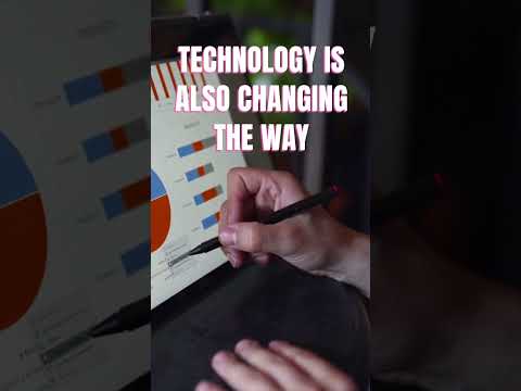 &quot;The Digital Dining Revolution: How Technology is Shaping the Future of Restaurants&quot;