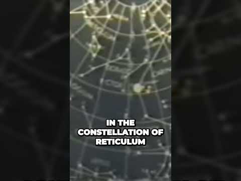 Bob Lazar Alien Tech from Zeta Reticuli