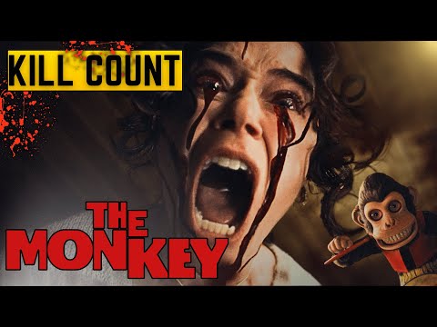 The Monkey 2025