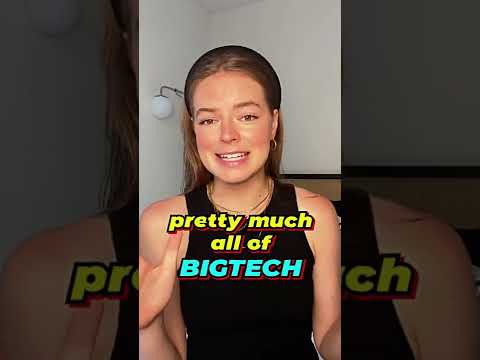 How is big tech riding out this volatility?