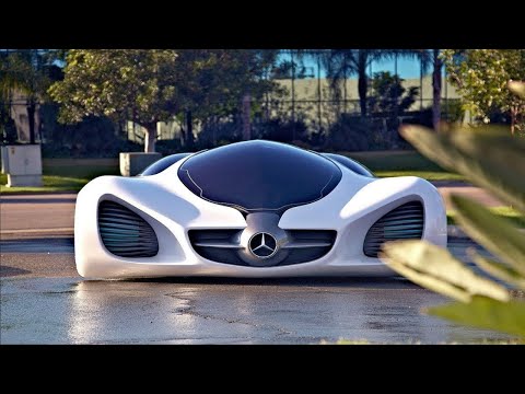 Revolution on Wheel: The Future Car Unveiled || From Sci-Fi to Reality: The Evolution of Future Cars