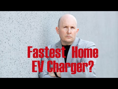 295. The revolutionary EV charger-solar inverter that the grid needs