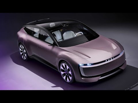 Introducing the AUDI E Concept – A New Era of Premium Electric Mobility | AUTOBICS