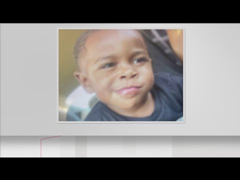 New search efforts underway for missing 2-year-old