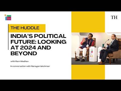 India&#039;s Political Future: Looking at 2024 and beyond