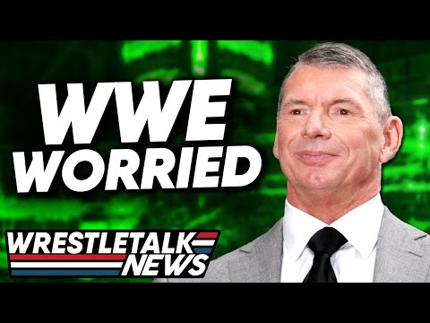 WWE Concern Over Vince McMahon Exit! Kenny Omega AEW Return! Raw Review | WrestleTalk