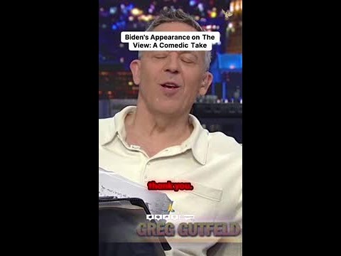 A dose of laughter and politics? Yes, please!