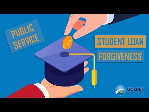 Public Service Loan Forgiveness (PSLF) Instructions