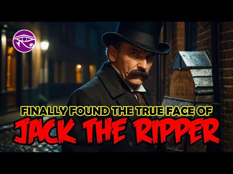 DNA Breakthrough: did we finally unmask Jack the Ripper? 👀