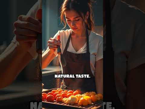 Transform Your Meals: Spice Rack Secrets