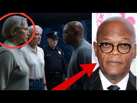 Samuel L. Jackson Stands Up Against Discrimination at luxury Hotel—What Happened Next Will Shock You