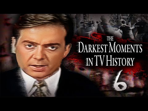 The Darkest Moments in TV History 6