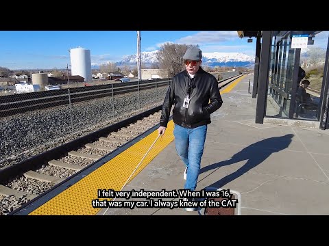 Meet Willie Black, Lifelong Transit Rider