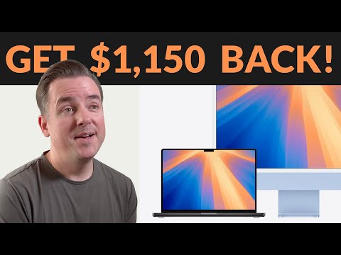 Why Apple Boosted Mac Trade In Prices