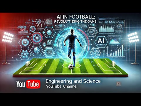 AI in Football: Revolutionizing the Game