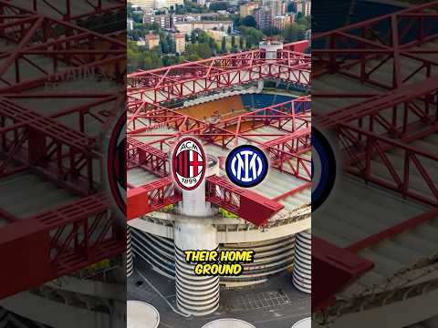 Why Milan &amp; Inter can’t demolish the San Siro