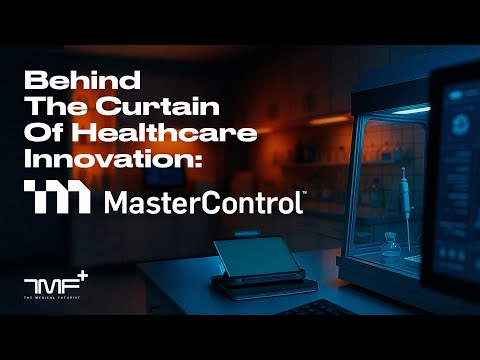 The Hidden Engine Powering Healthcare Innovation - The Medical Futurist