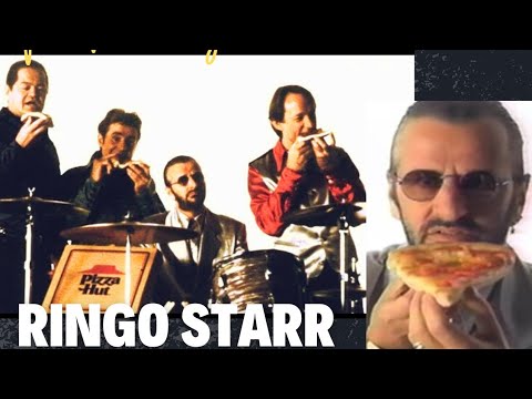 Ringo Starr’s Shocking Food Confession: A Lifetime Without Pizza or Curry