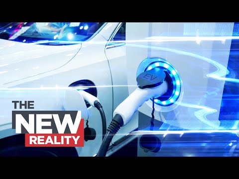 The Big Shift: Is Canada ready for the EV revolution?