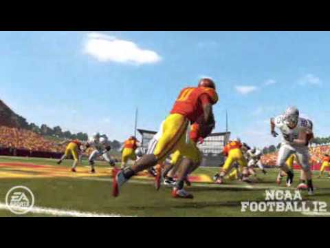 NCAA 12 RTG: (10) KSU vs ISU