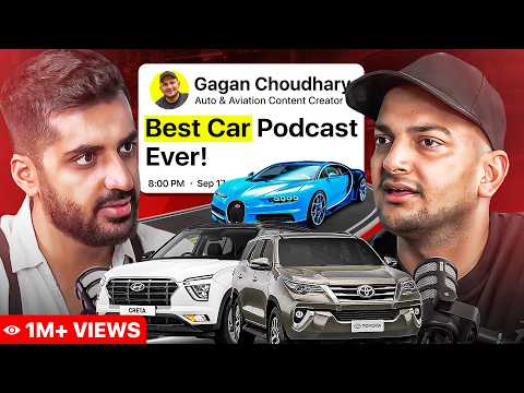 Watch This Before Buying Your Car | Dostcast w/ @GaganChoudhary