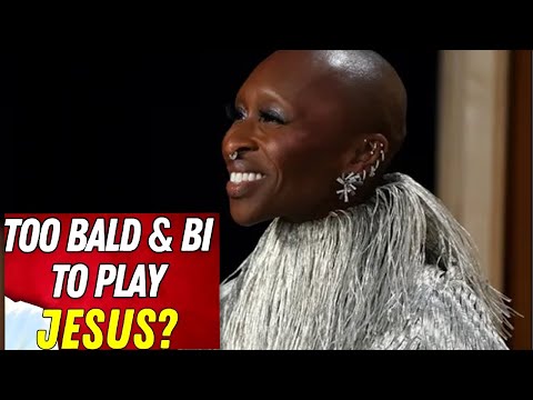 Hollywood Announced Cynthia Erivo to Play Jesus and What Happened Next Shocked the Whole World!