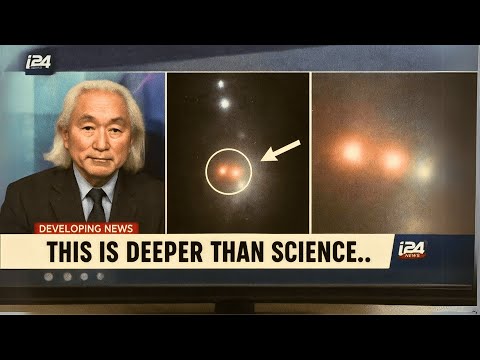 Michio Kaku&#039;s Terrifying Warning: Quantum AI Just Made a Godlike Discovery