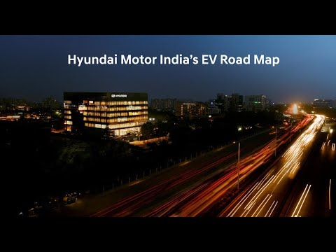 Hyundai India’s BEV roadmap transforming electrification ecosystem in India