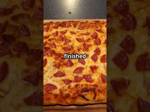 Sicilian Pizza Dough #Pizza #Italy #italianrecipes