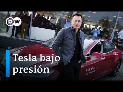 Elon Musk y Tesla - ¿El futuro del automóvil eléctrico? | DW Documental