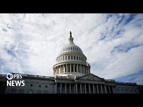 WATCH: House Republicans pass their budget resolution, crucial step toward delivering Trump agenda