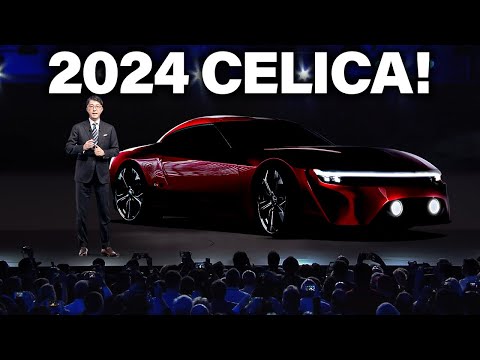 New Toyota CEO Is Bringing A Legend Back | Everything You Need To Know