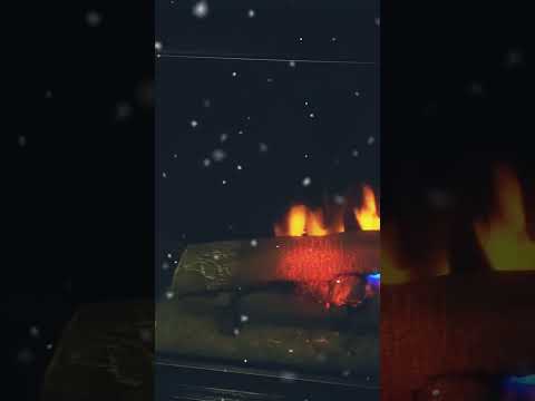 Frosty scenes: winter&#039;s bite in the south #winter #coldweather #ice