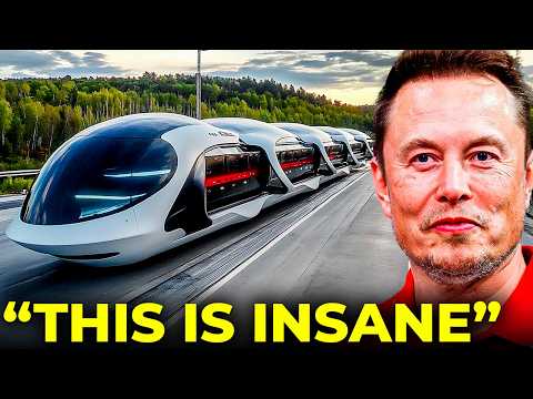 17 New Elon Musk Inventions That Will Blow Your Mind