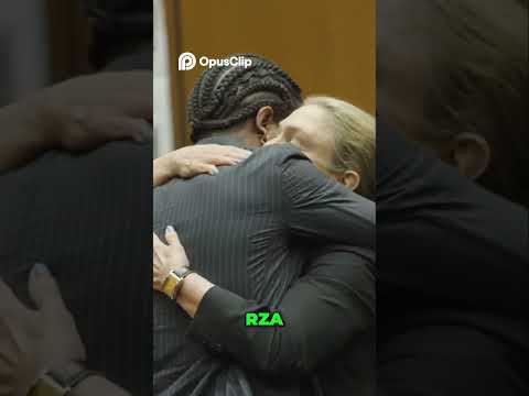 Watch Rihanna &amp; A$AP Rocky REACT to His Not Guilty Verdict